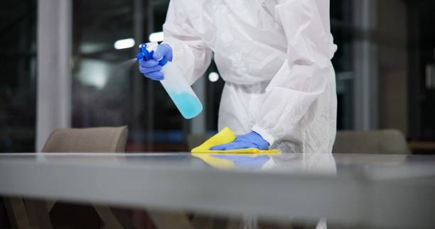 24/7 Emergency Sewage Cleanup experts in Edgewood, FL